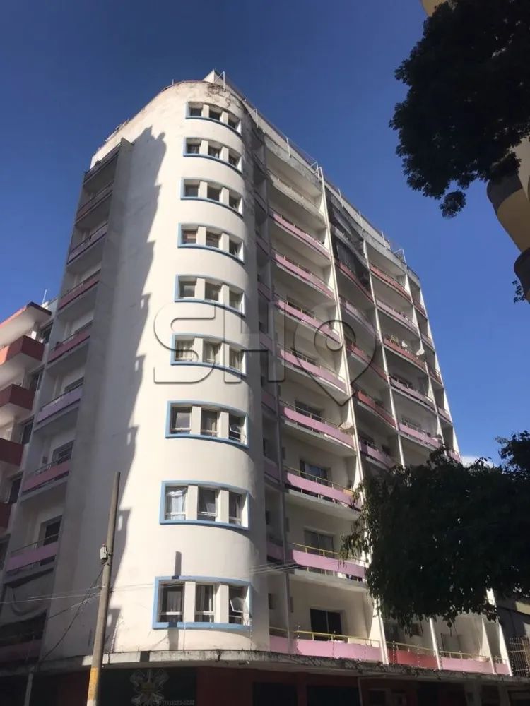 Apartamento, 1 quarto, 27 m² - Foto 1