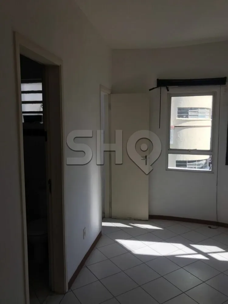Apartamento, 1 quarto, 27 m² - Foto 6