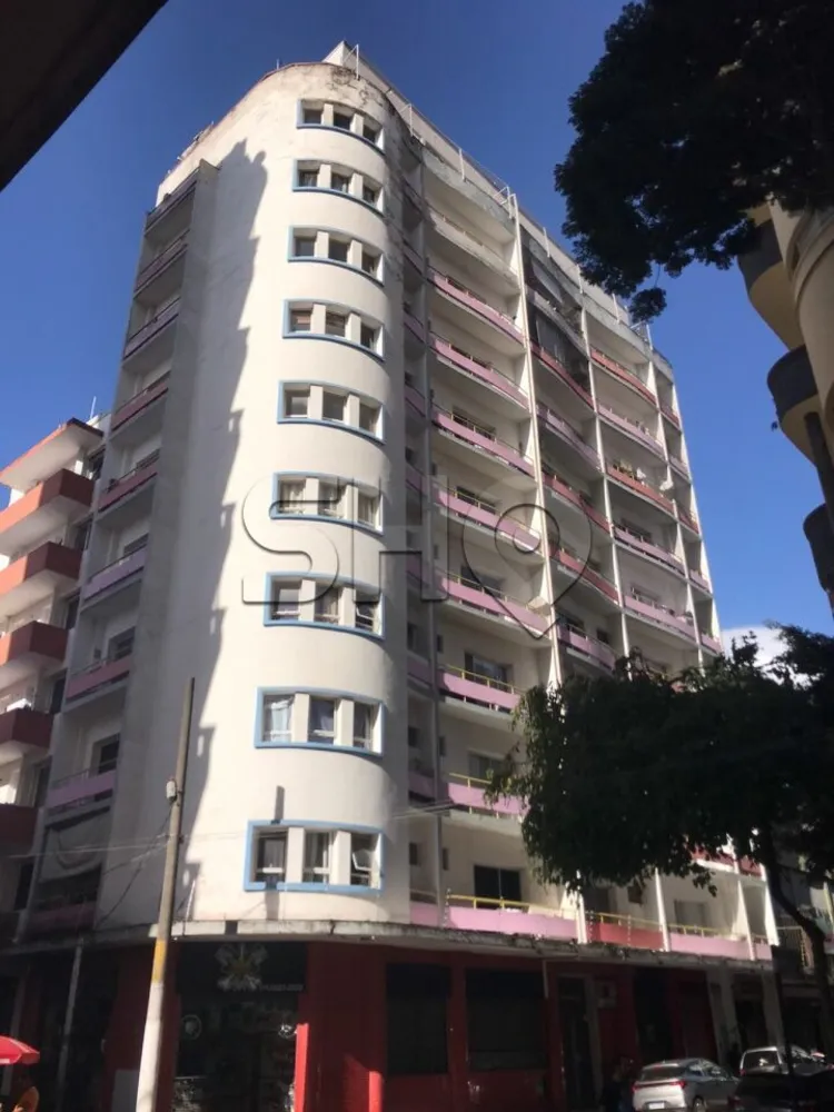 Apartamento, 1 quarto, 27 m² - Foto 4