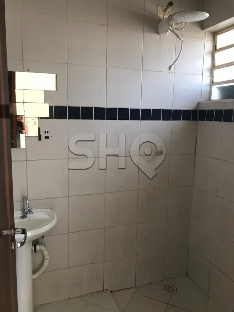 Apartamento, 1 quarto, 27 m² - Foto 2