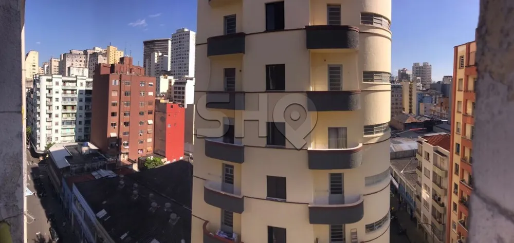 Apartamento, 1 quarto, 27 m² - Foto 3