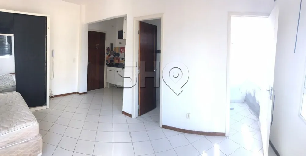 Apartamento, 1 quarto, 27 m² - Foto 5