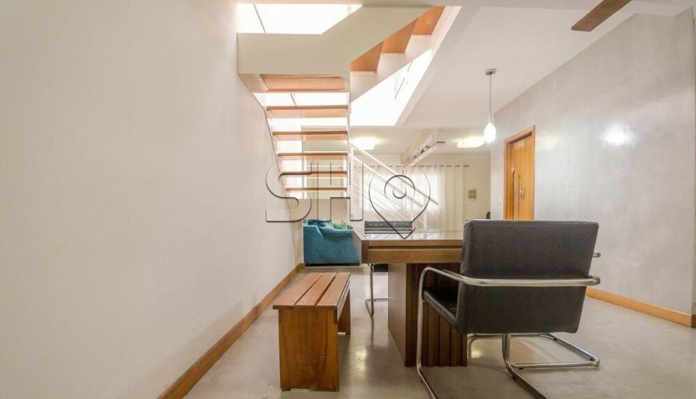 Sobrado, 3 quartos, 196 m² - Foto 8