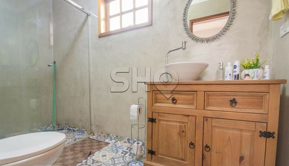 Sobrado, 3 quartos, 196 m² - Foto 19