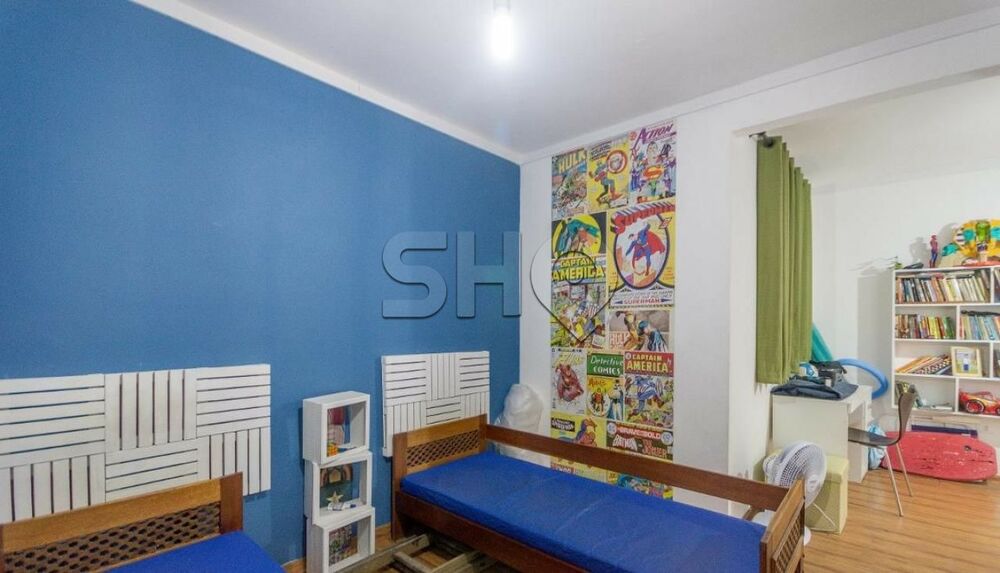 Sobrado, 3 quartos, 196 m² - Foto 4