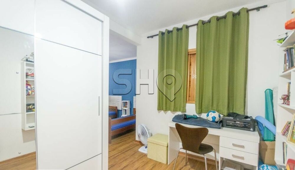 Sobrado, 3 quartos, 196 m² - Foto 13