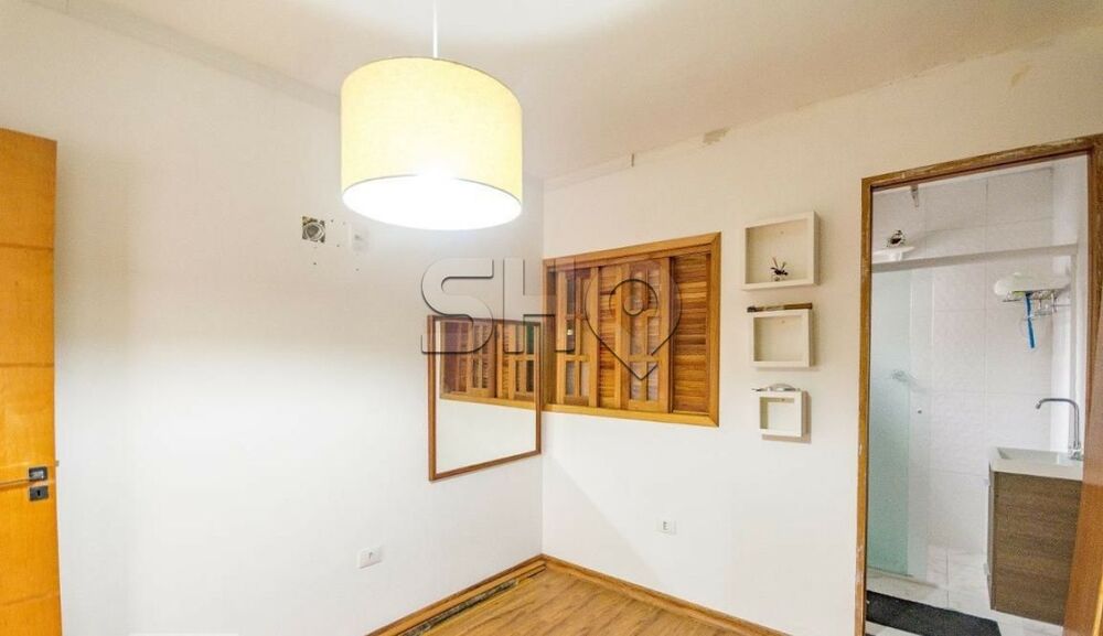 Sobrado, 3 quartos, 196 m² - Foto 10