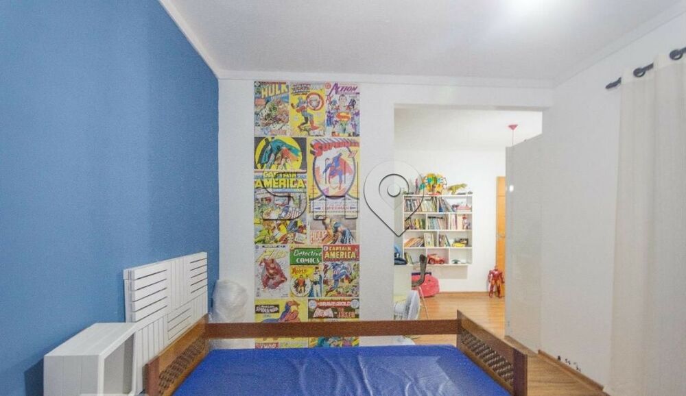 Sobrado, 3 quartos, 196 m² - Foto 3