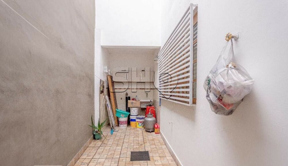 Sobrado, 3 quartos, 196 m² - Foto 16