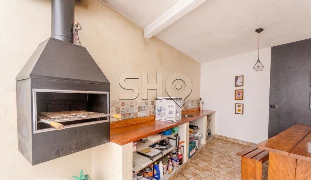 Sobrado, 3 quartos, 196 m² - Foto 18