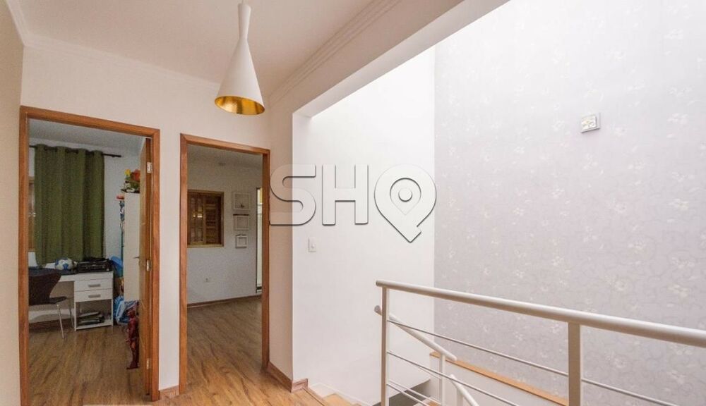 Sobrado, 3 quartos, 196 m² - Foto 9
