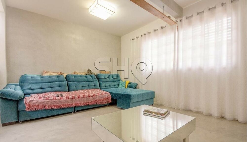 Sobrado, 3 quartos, 196 m² - Foto 15