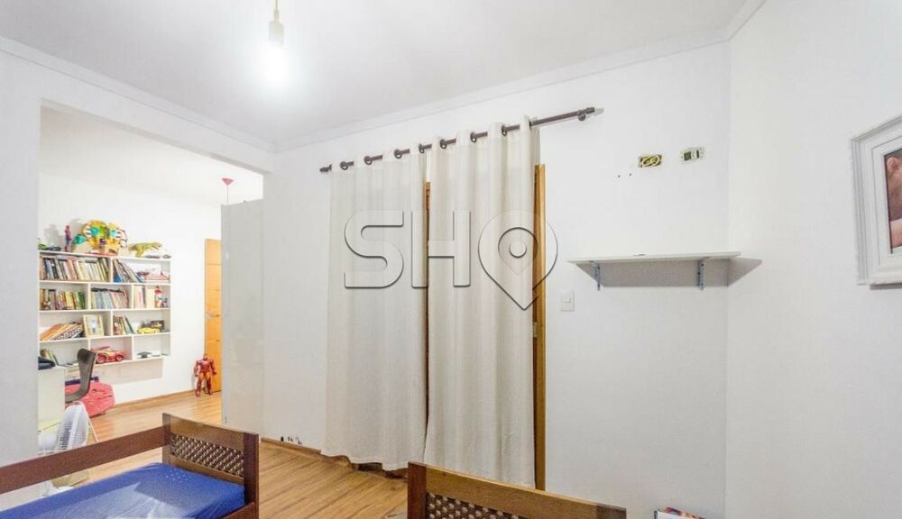 Sobrado, 3 quartos, 196 m² - Foto 7