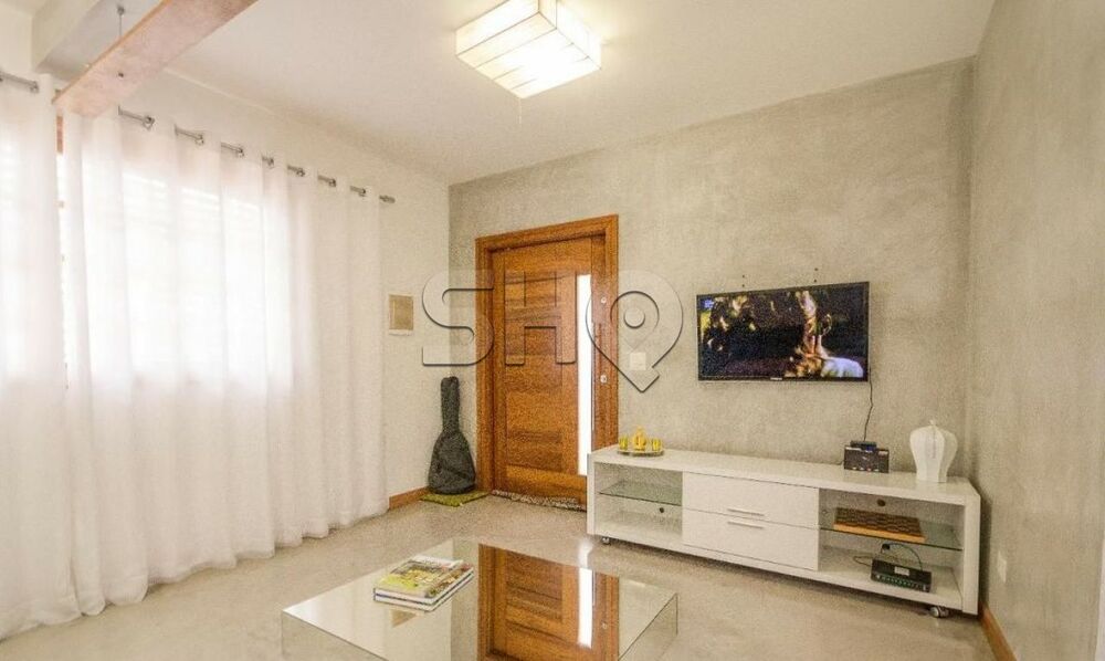 Sobrado, 3 quartos, 196 m² - Foto 2
