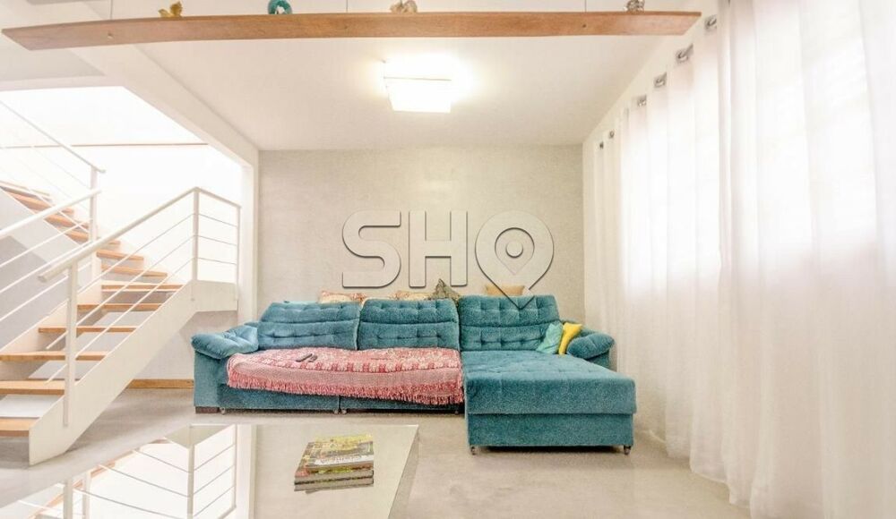 Sobrado, 3 quartos, 196 m² - Foto 14