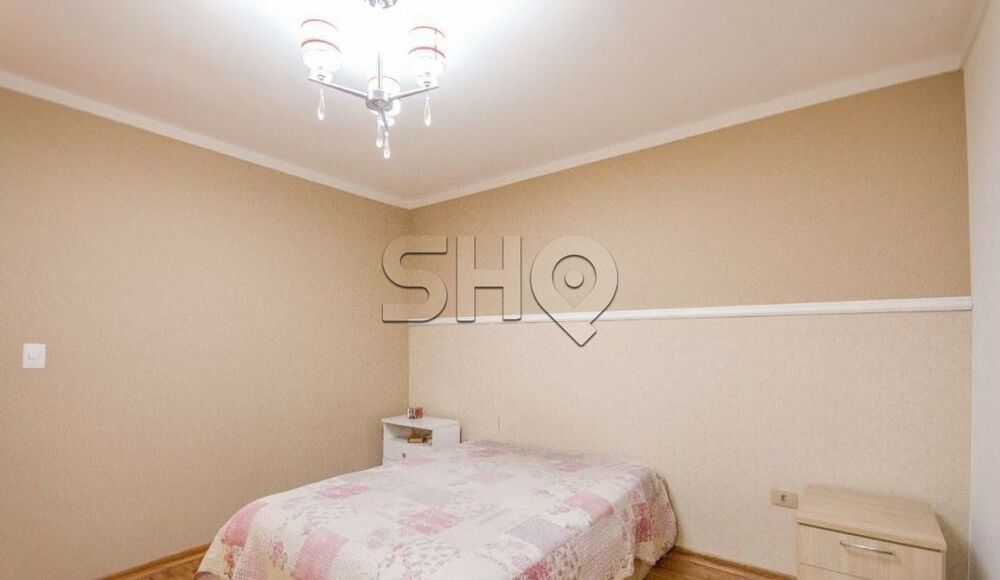 Sobrado, 3 quartos, 196 m² - Foto 5