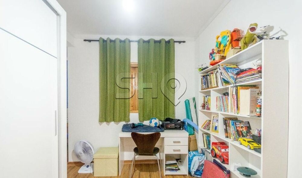 Sobrado, 3 quartos, 196 m² - Foto 6