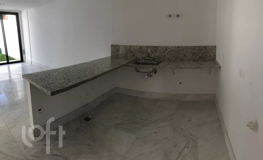 Apartamento à venda com 1 quarto, 74m² - Foto 4