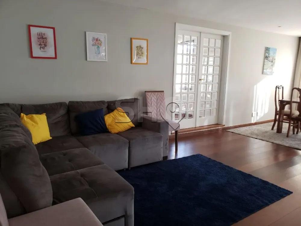 Apartamento, 4 quartos, 320 m² - Foto 2