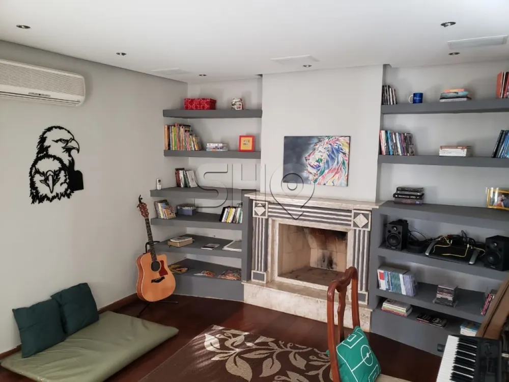 Apartamento, 4 quartos, 320 m² - Foto 3