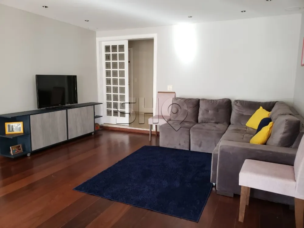 Apartamento, 4 quartos, 320 m² - Foto 4