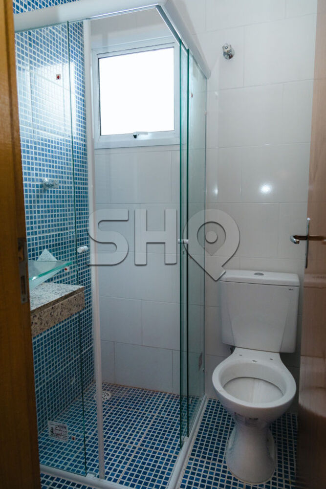 Apartamento, 2 quartos, 42 m² - Foto 13