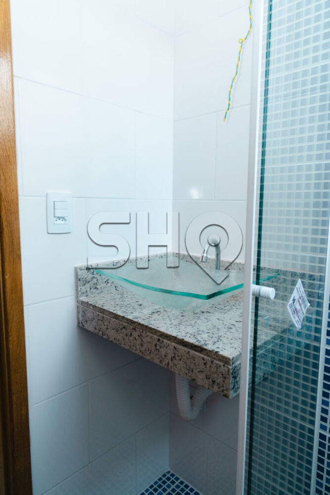 Apartamento, 2 quartos, 42 m² - Foto 12