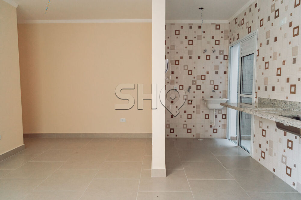 Apartamento, 2 quartos, 42 m² - Foto 6