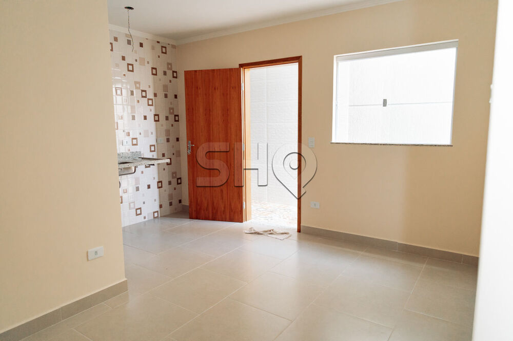 Apartamento, 2 quartos, 42 m² - Foto 7