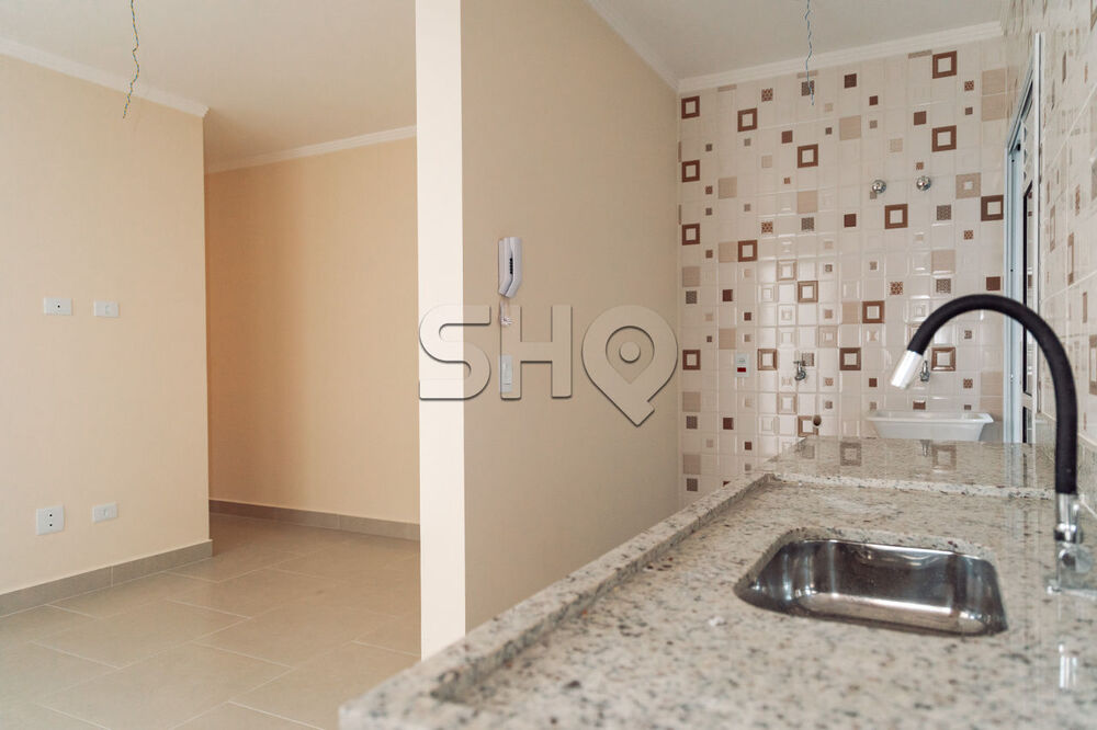Apartamento, 2 quartos, 42 m² - Foto 5