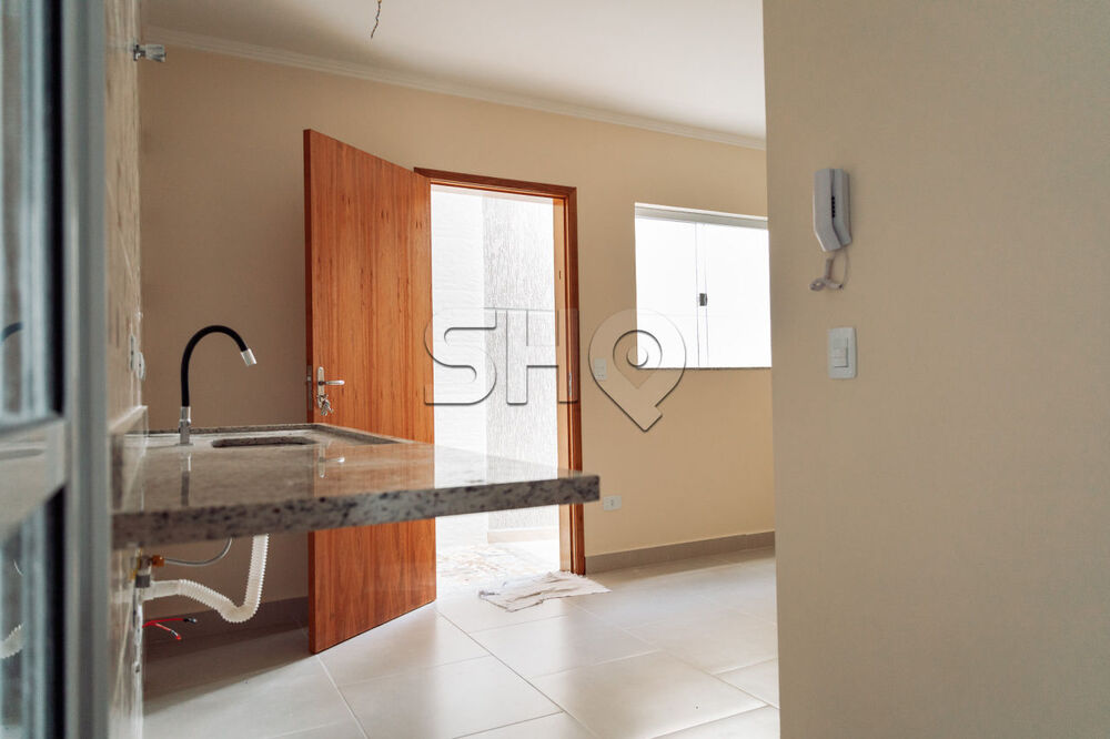 Apartamento, 2 quartos, 42 m² - Foto 4