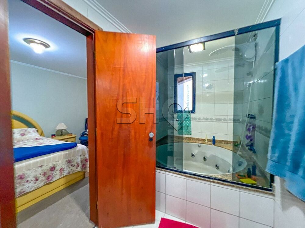 Apartamento, 4 quartos, 219 m² - Foto 3