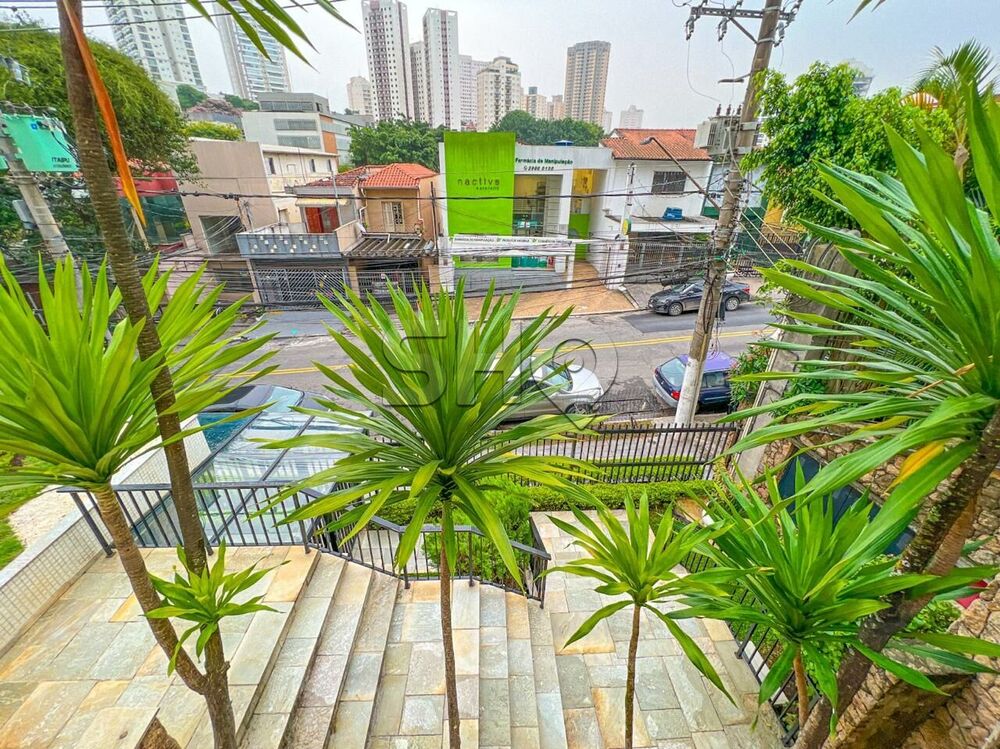 Apartamento, 4 quartos, 219 m² - Foto 4