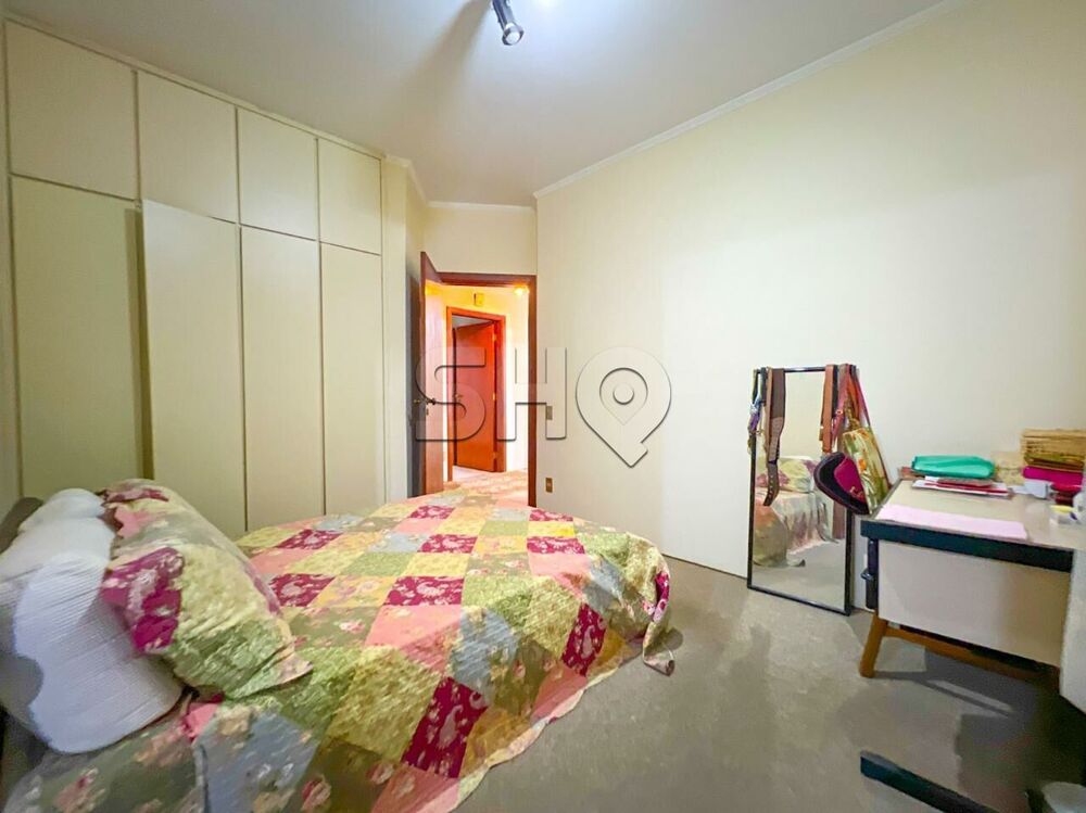 Apartamento, 4 quartos, 219 m² - Foto 2