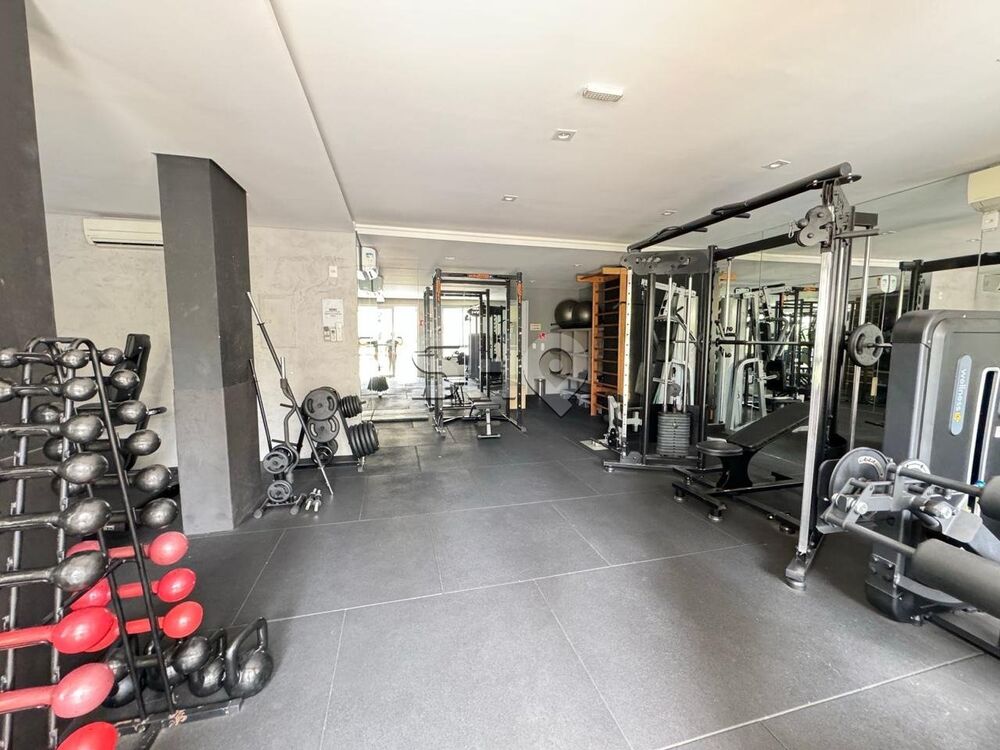 Apartamento à venda com 3 quartos, 89m² - Foto 13