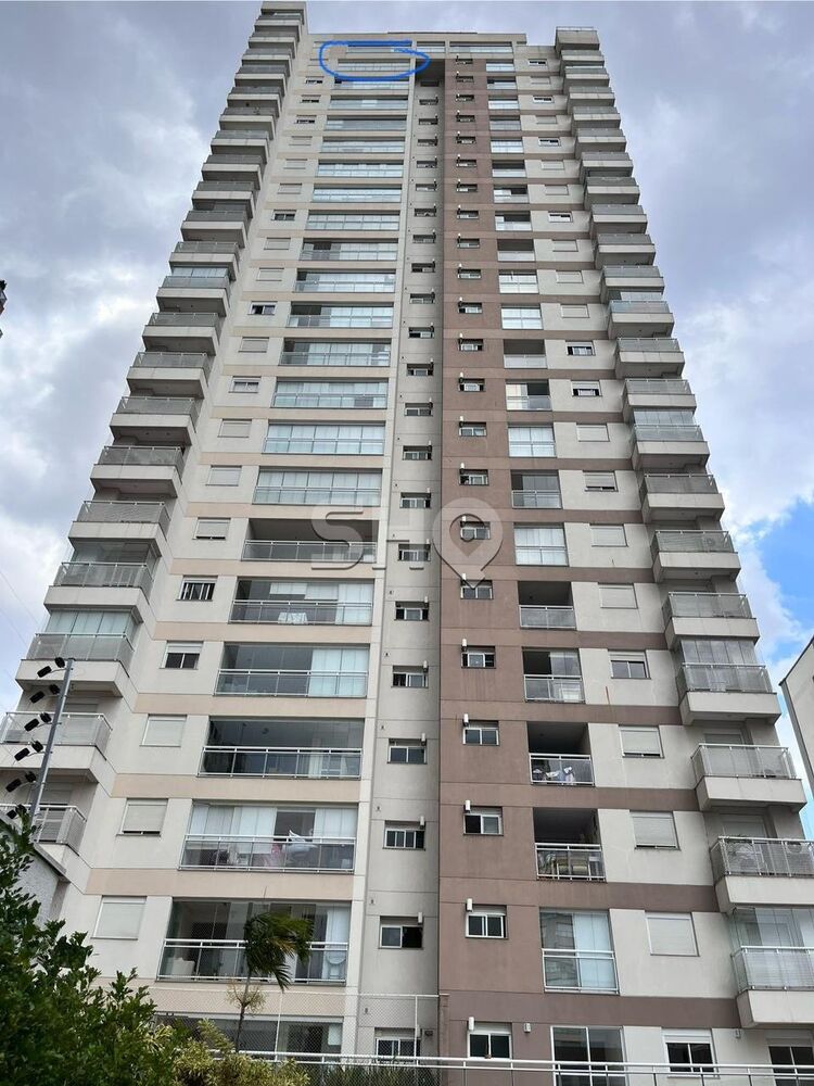 Apartamento à venda com 3 quartos, 89m² - Foto 16