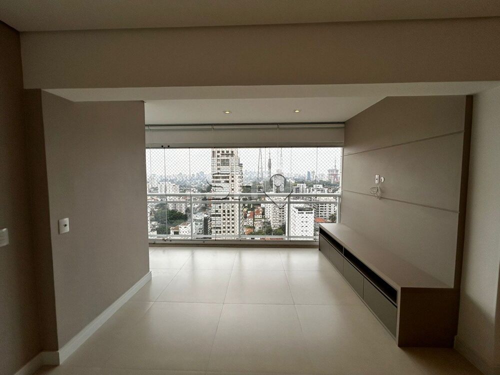 Apartamento à venda com 3 quartos, 89m² - Foto 2