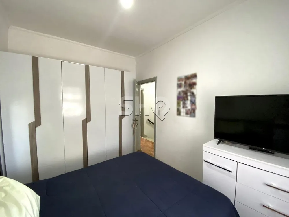 Sobrado, 3 quartos, 150 m² - Foto 8