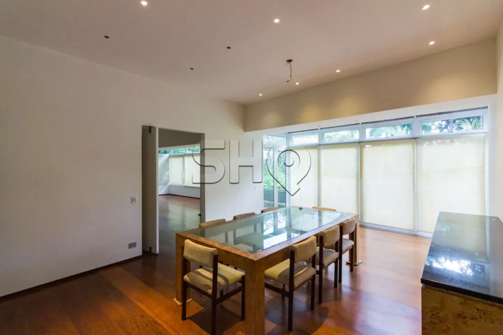 Sobrado, 5 quartos, 434 m² - Foto 11