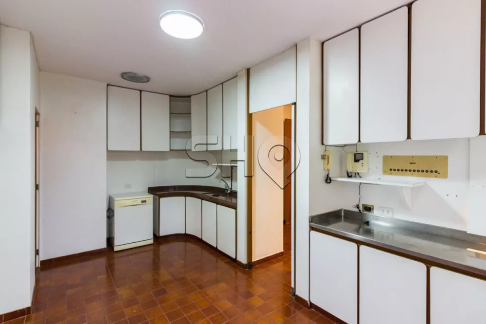 Sobrado, 5 quartos, 434 m² - Foto 9