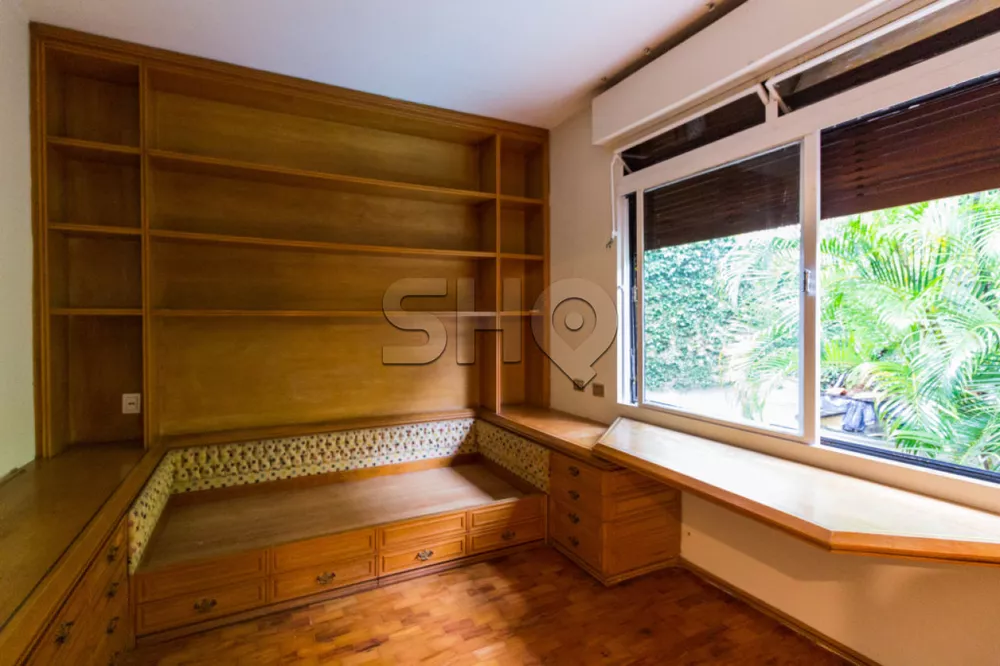 Sobrado, 5 quartos, 434 m² - Foto 4