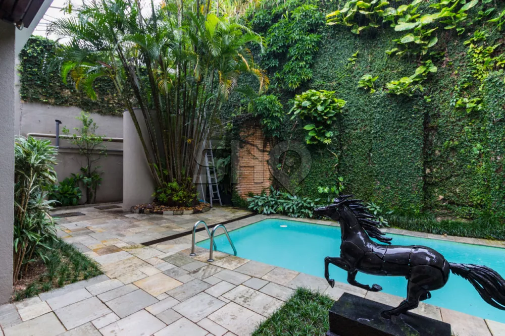 Sobrado, 5 quartos, 434 m² - Foto 10