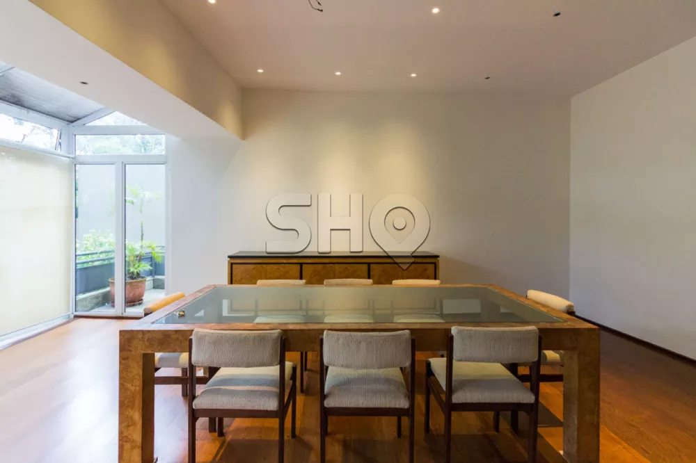 Sobrado, 5 quartos, 434 m² - Foto 3