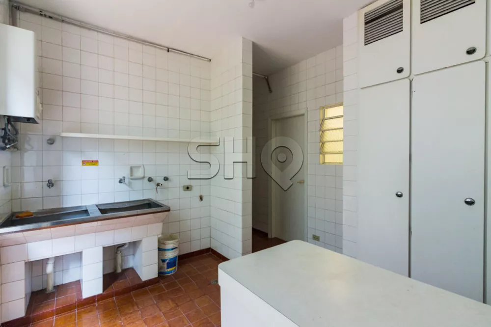 Sobrado, 5 quartos, 434 m² - Foto 8