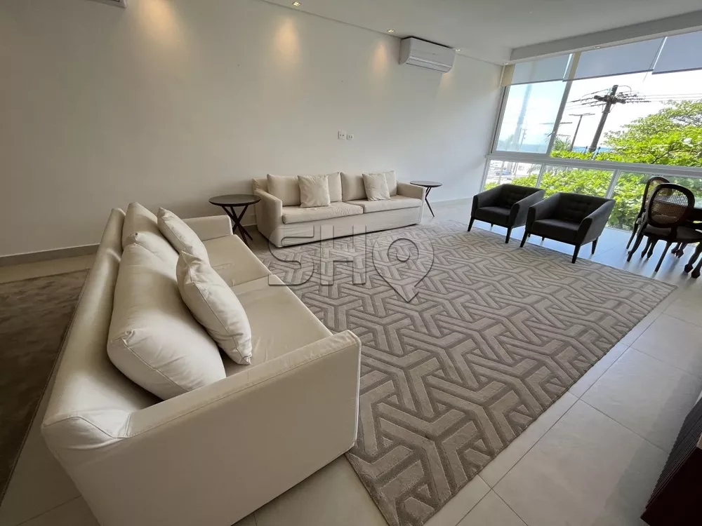 Apartamento à venda com 4 quartos, 210m² - Foto 2