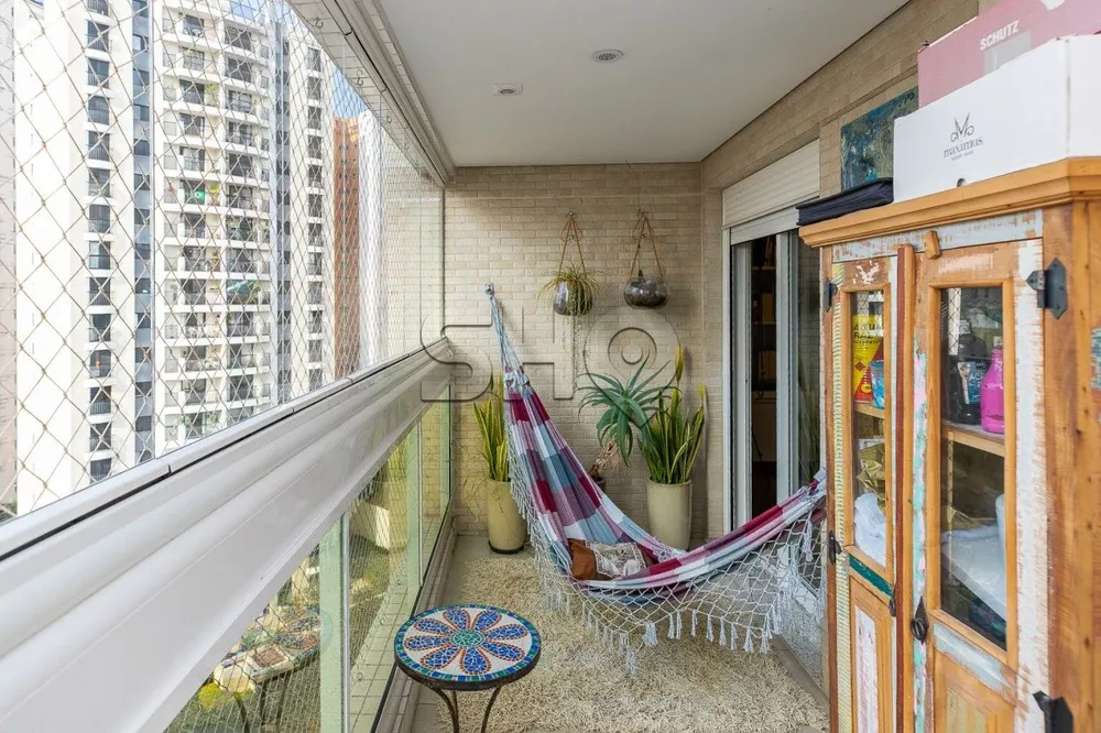 Apartamento, 3 quartos, 366 m² - Foto 7