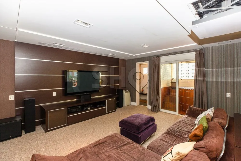 Apartamento, 3 quartos, 366 m² - Foto 6