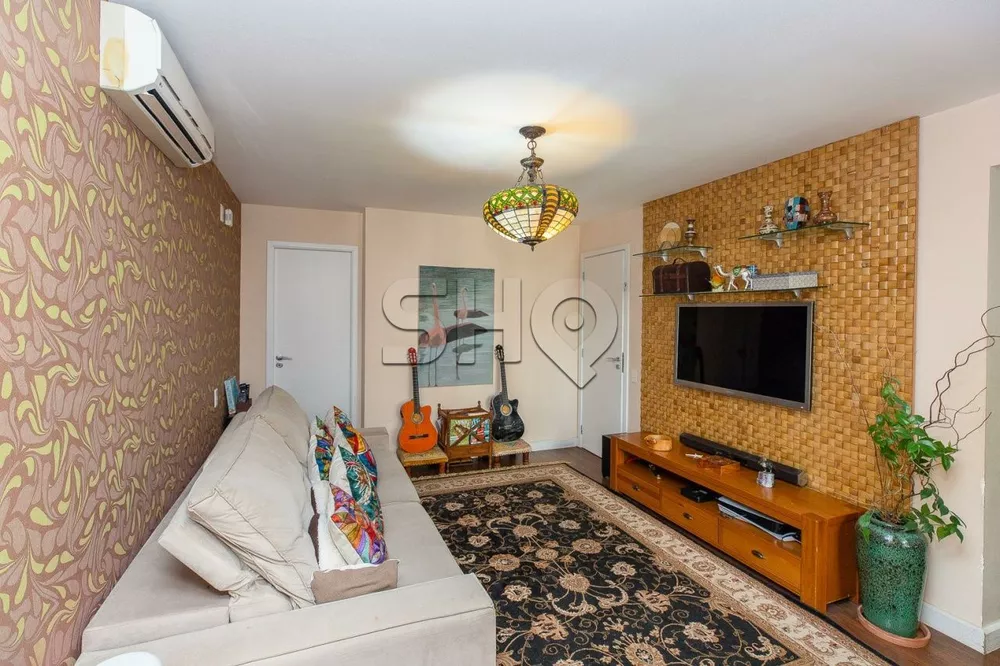 Apartamento, 3 quartos, 366 m² - Foto 1