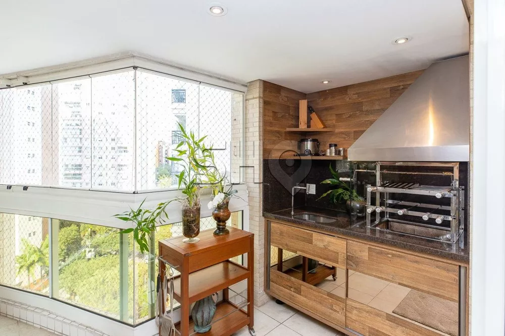 Apartamento, 3 quartos, 366 m² - Foto 10