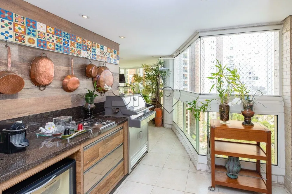 Apartamento, 3 quartos, 366 m² - Foto 13